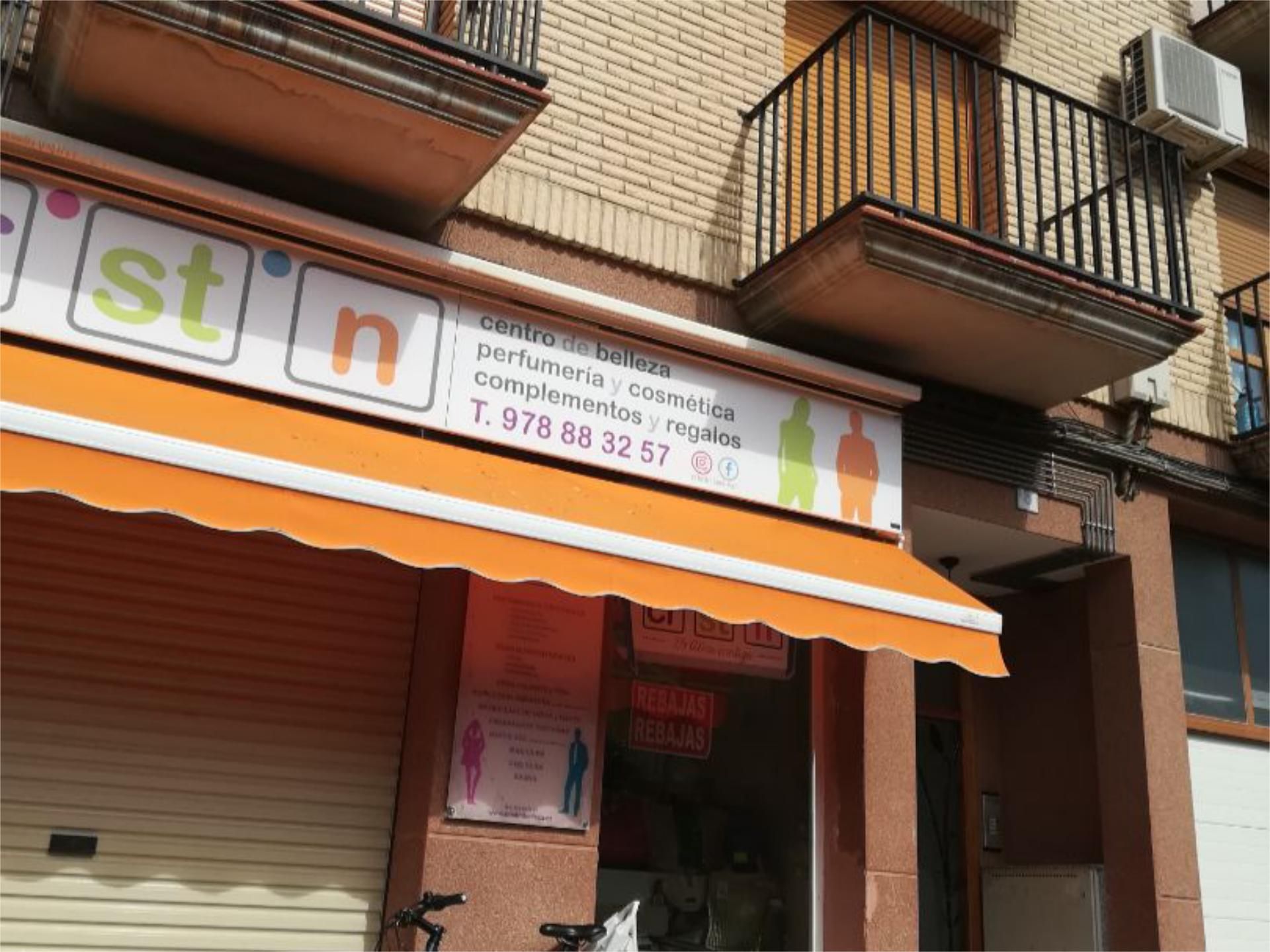 Pis de lloguer a Paseo Hermanos Nadal, 8, Alcorisa