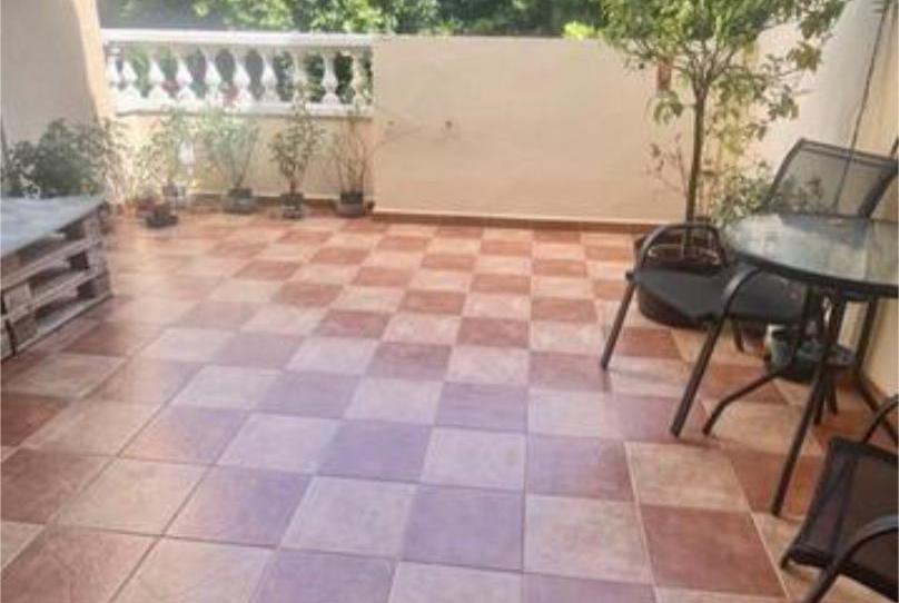 Pis en venda a Santa María del Águila, El Ejido - imatge 1 Foto 1 de Pis en venda a Santa María del Águila, El Ejido