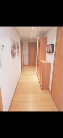 Piso en Alquiler en Calle San Antonio, 22 en La Asunción - La Inmaculada