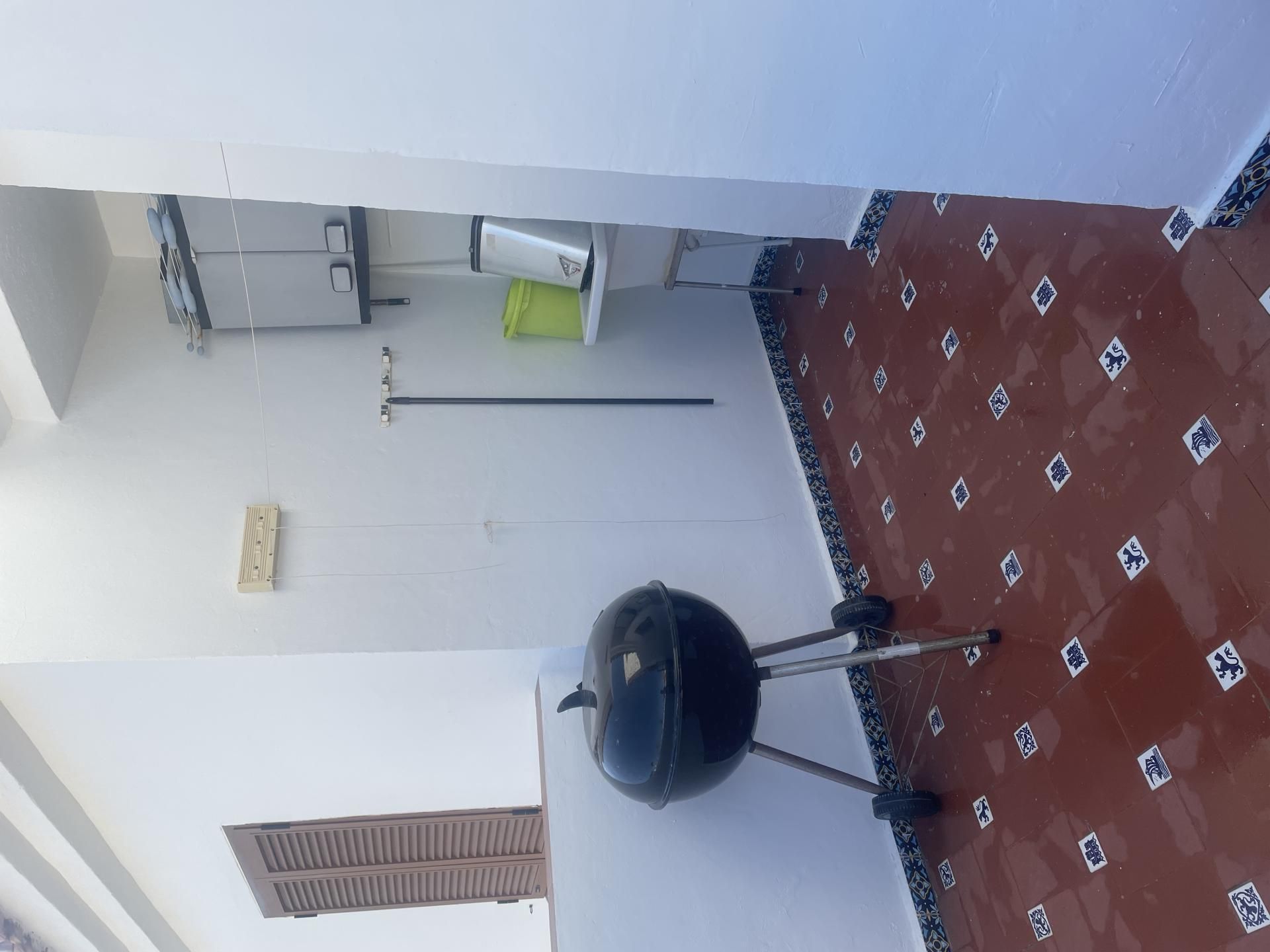 Kitchen of Duplex for sale in La Manga del Mar Menor