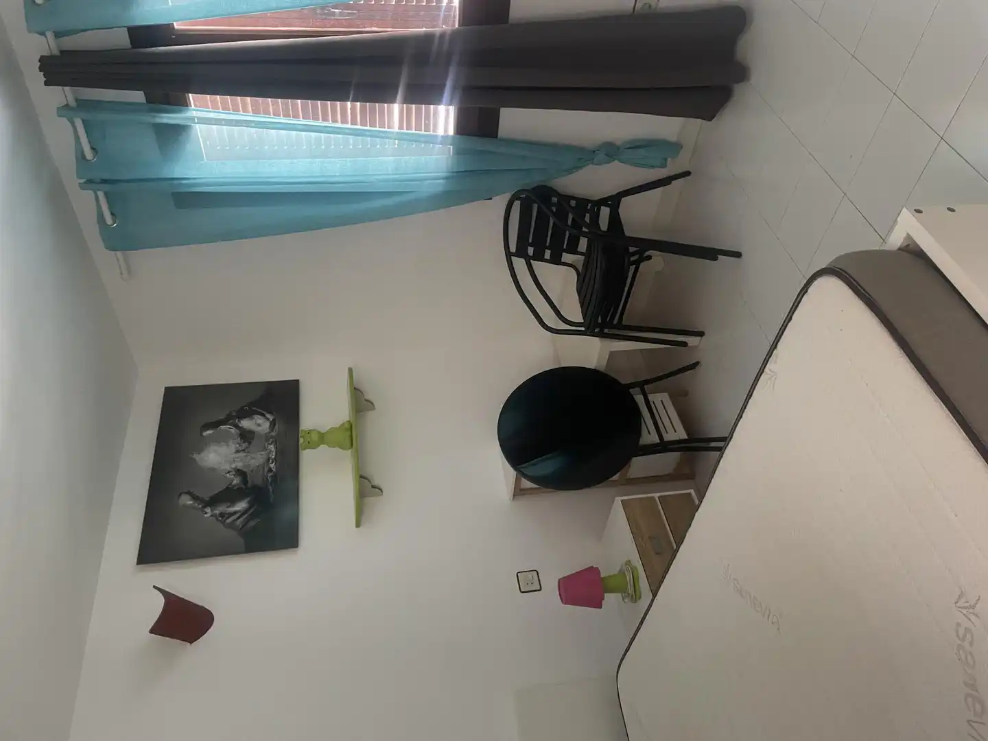 Bedroom of Duplexes for sale in La Manga del Mar Menor