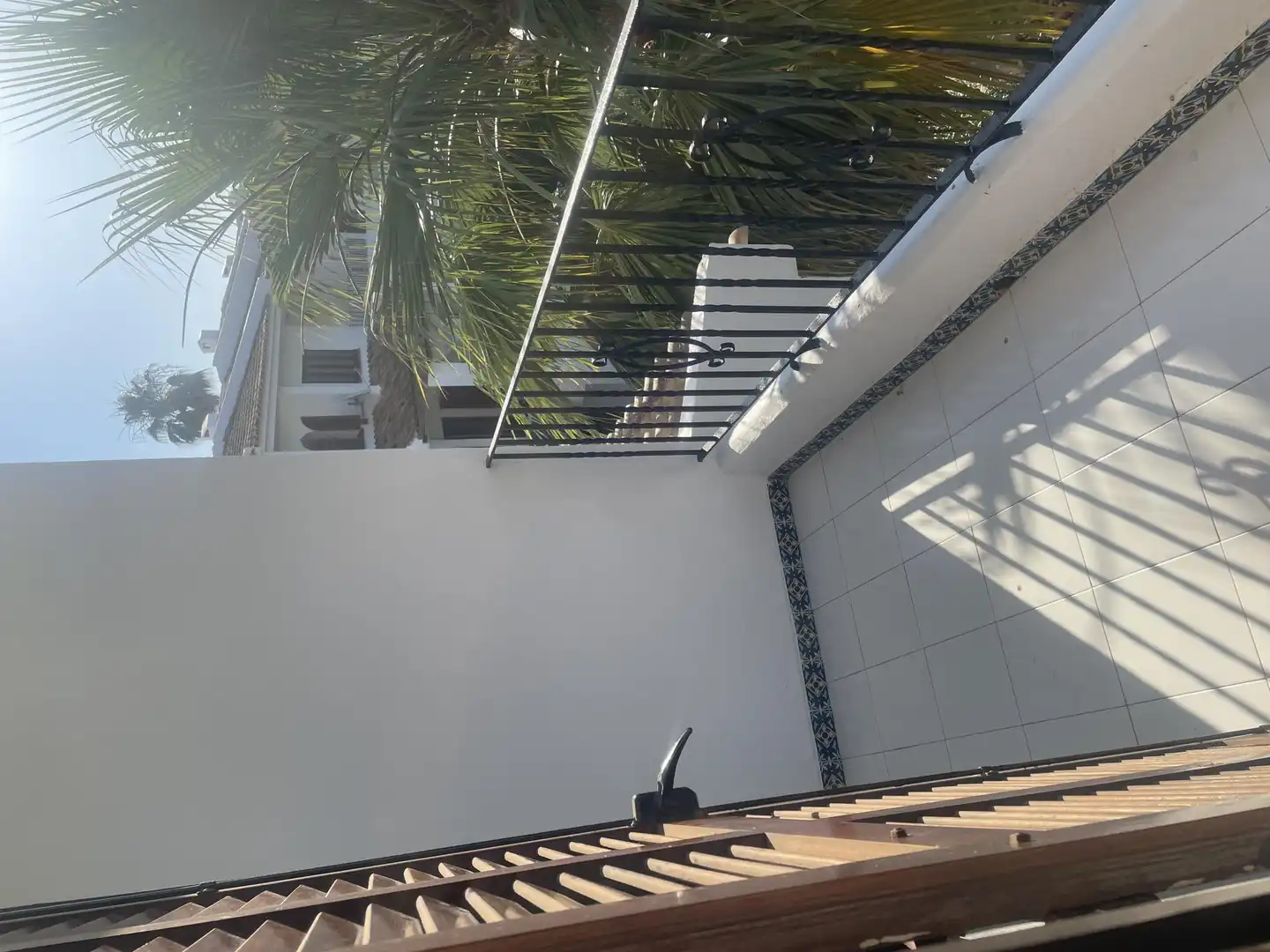Balcony of Duplexes for sale in La Manga del Mar Menor
