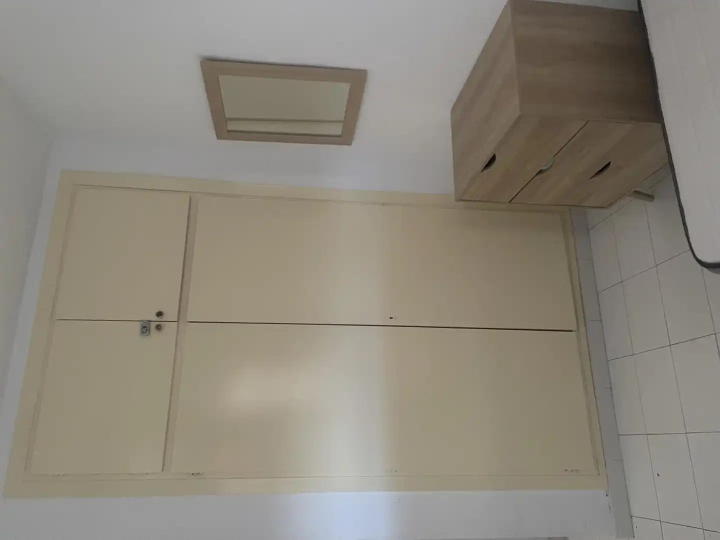 Kitchen of Duplexes for sale in La Manga del Mar Menor