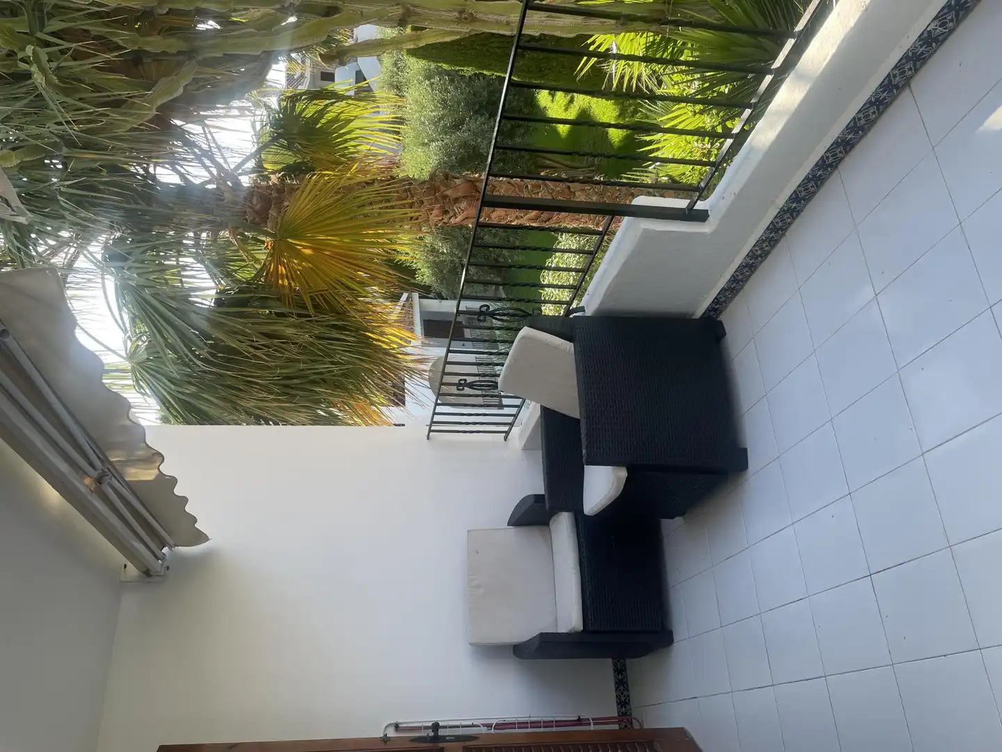 Terrace of Duplexes for sale in La Manga del Mar Menor