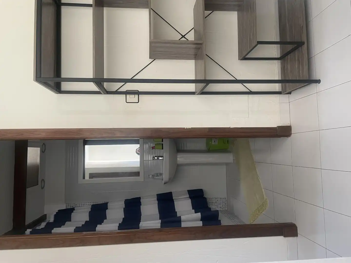Balcony of Duplexes for sale in La Manga del Mar Menor