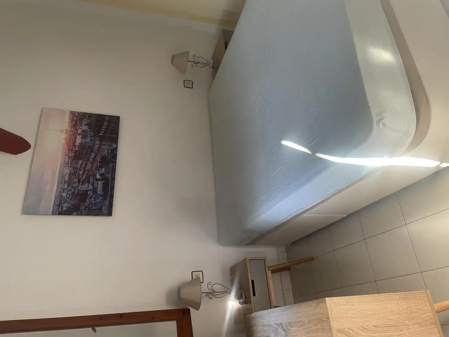 Bedroom of Duplexes for sale in La Manga del Mar Menor