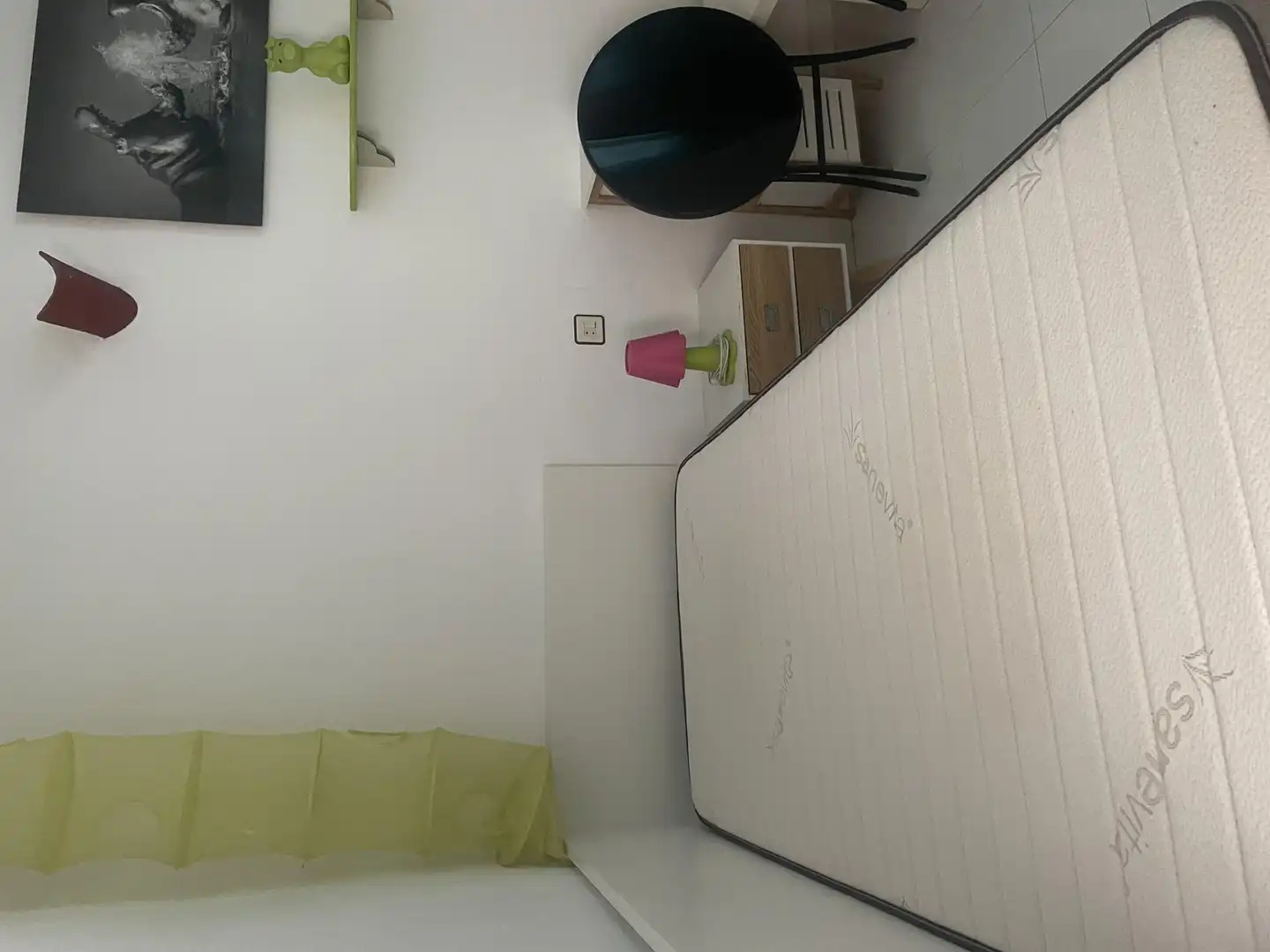 Bedroom of Duplexes for sale in La Manga del Mar Menor