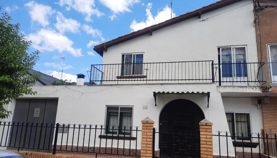 Photo 1 of Single-family semi-detached for sale in Calle de la Rioja, 12, Corella, Navarra