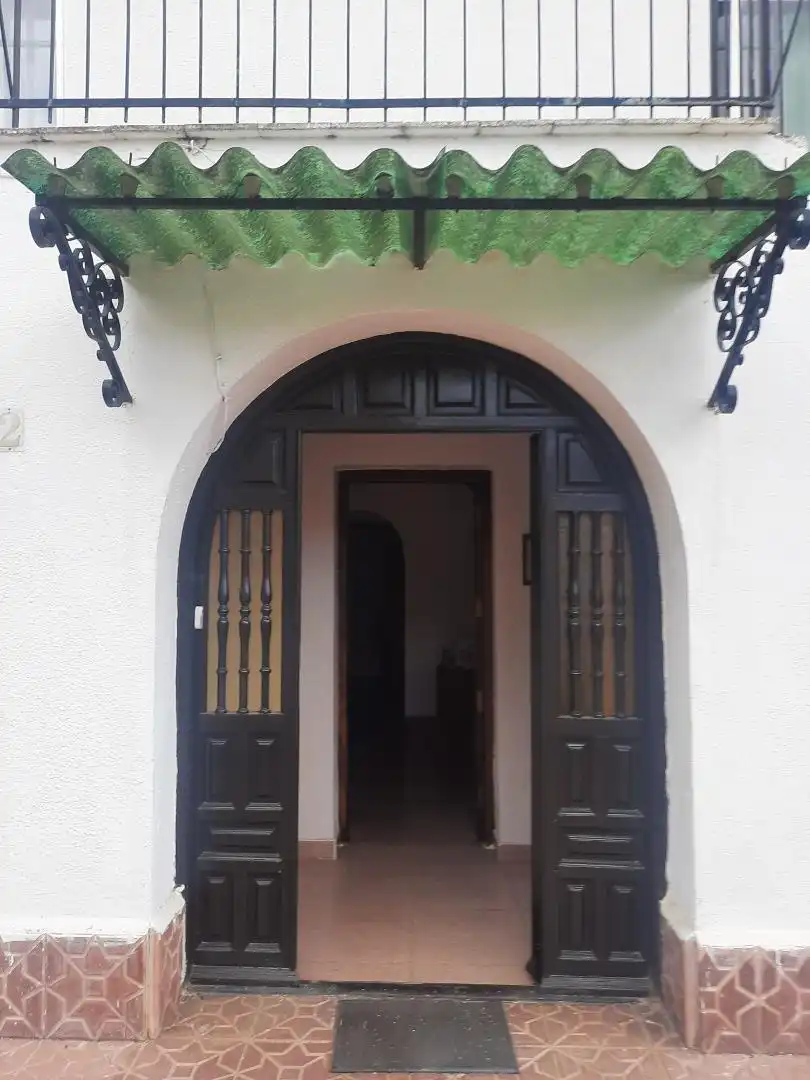 Casa adosada en venta en Corella con Calefacción, Jardín privado y Terraza
