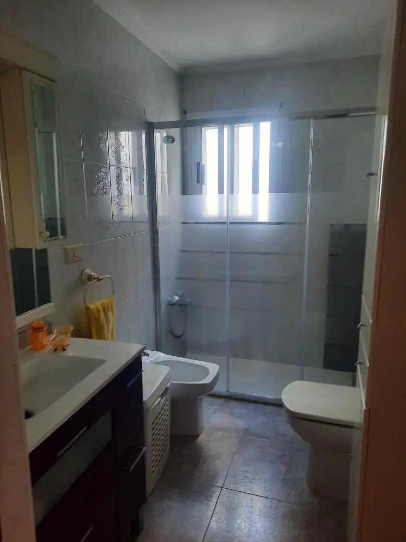Baño de Casa adosada en venta en Corella con Calefacción, Jardín privado y Terraza