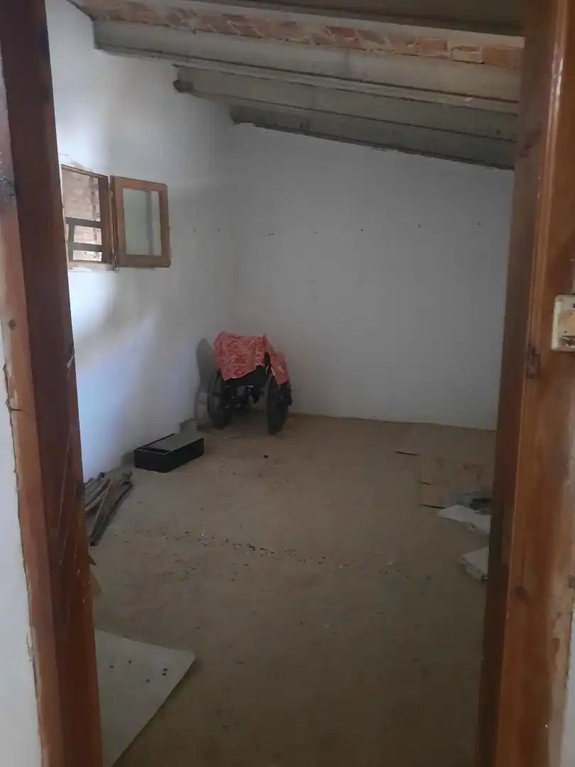 Casa adosada en venta en Corella con Calefacción, Jardín privado y Terraza