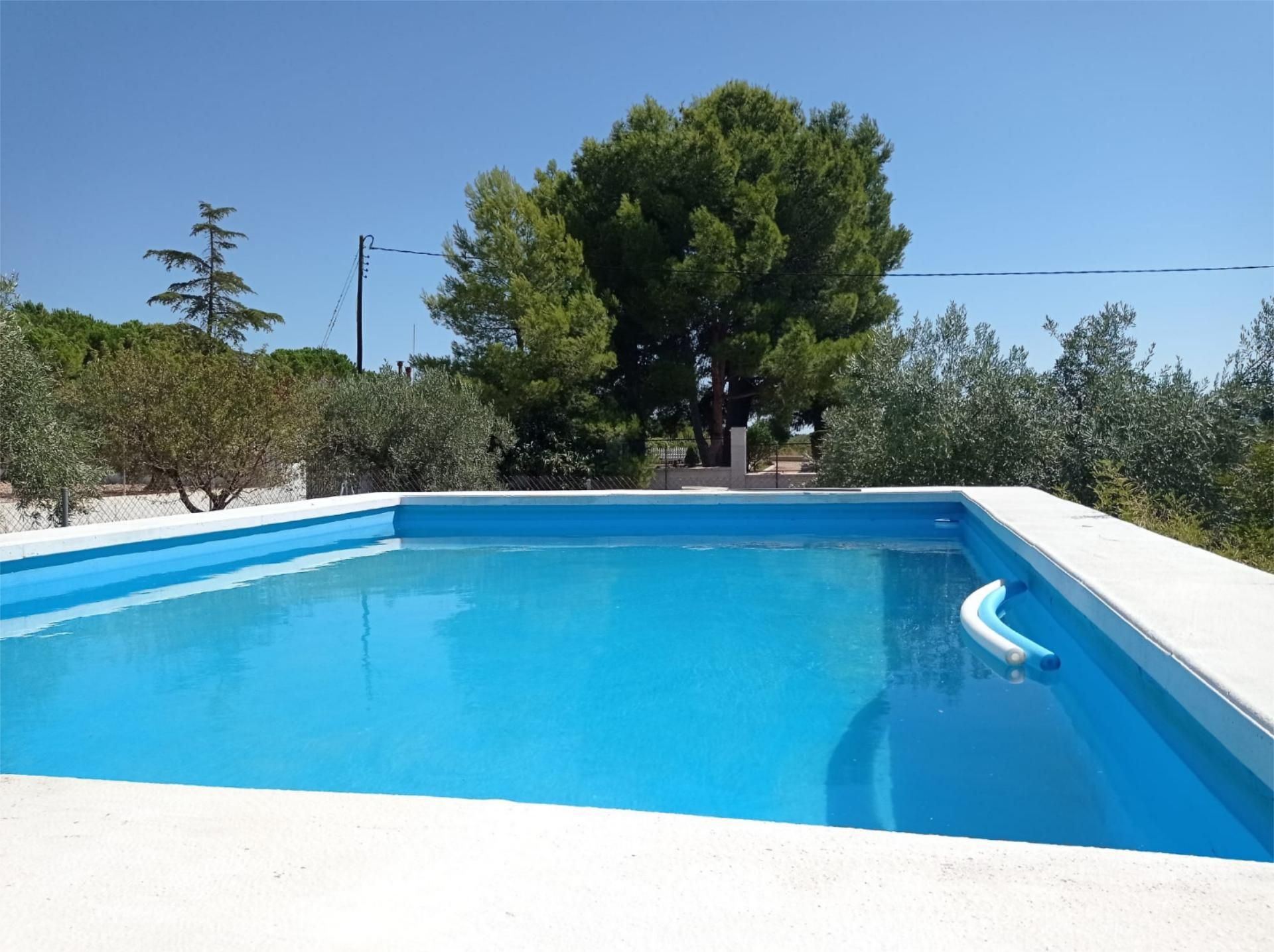 House or chalet to rent in Calle de la Rambla, Yecla