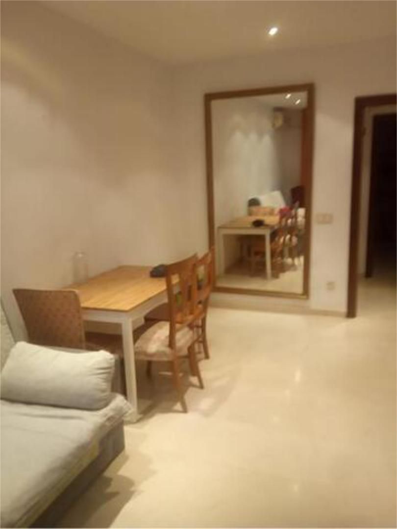 Apartament de lloguer a Plaza de Toros