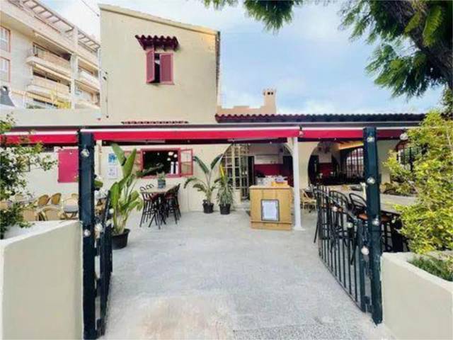 Local comercial en Alquiler en Sant Agustí