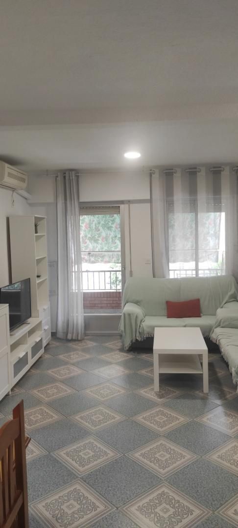 Flat to rent in Calle Víctor Hugo, 10, Campo Verde