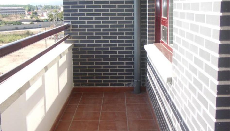 Photo 1 of Flat for sale in Calle de Santa Teresa, 44, Matillas - Californias, Burgos
