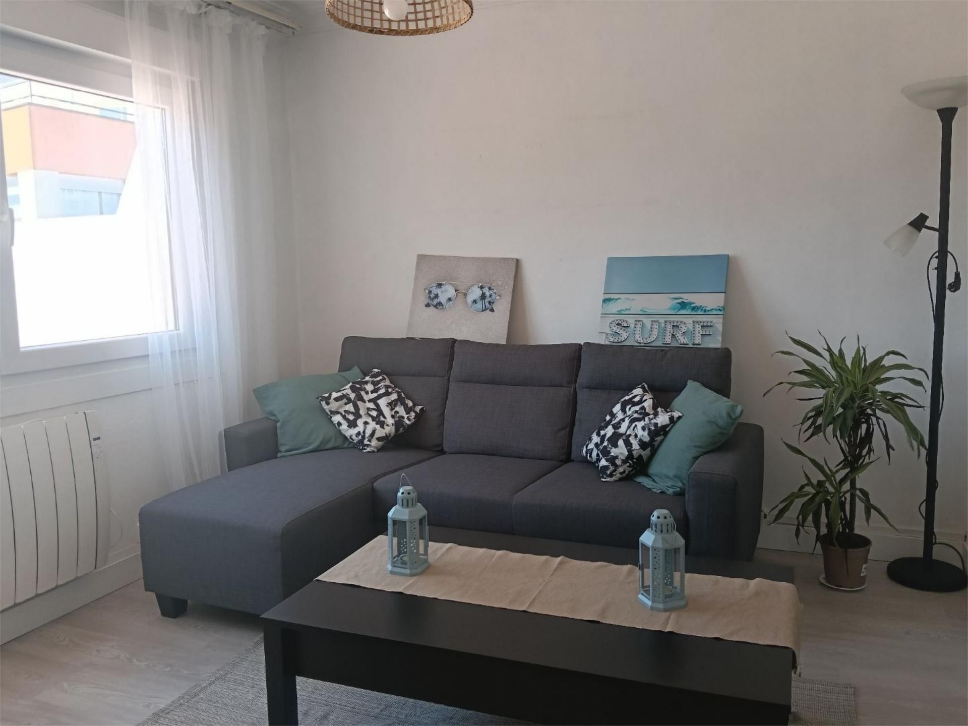 Flat to rent in Rúa Antón Vilar Ponte, 15, Falperra - Santa Lucía