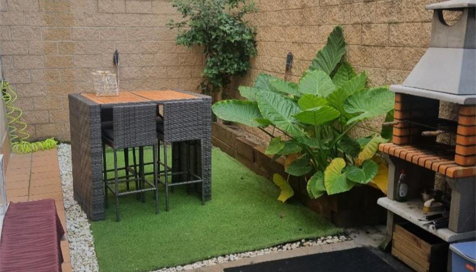 Foto 1 de Planta baixa en venda a Avinguda D'enric Borràs, 28, Roda de Berà, Tarragona