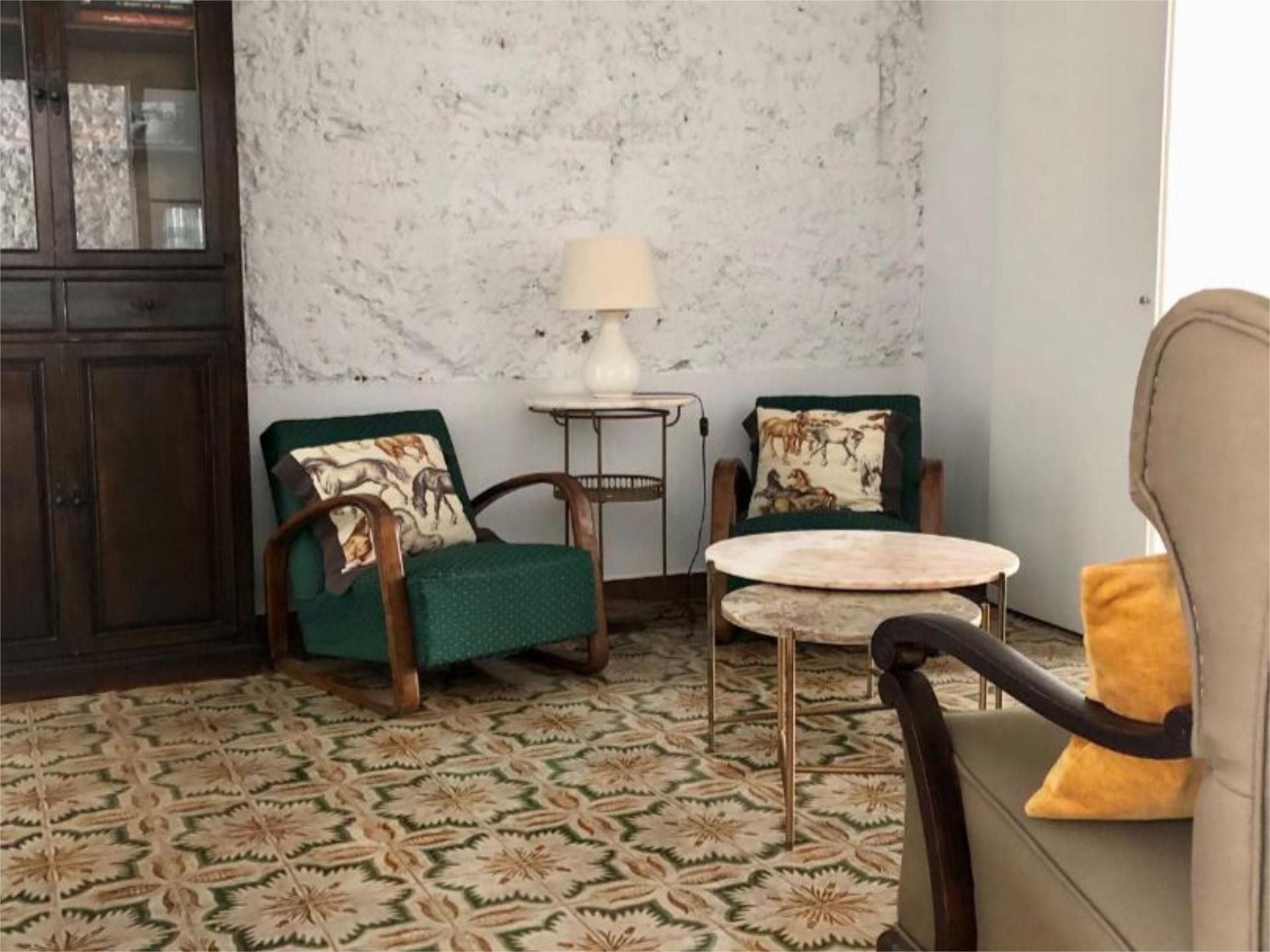 Flat to rent in Calle Suárez Somonte, 86, Centro