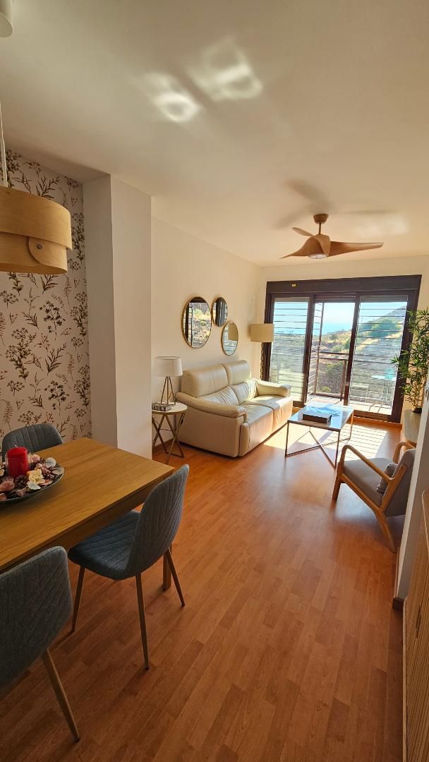 Flat to share in Calle Vencejo, 6, Diseminados