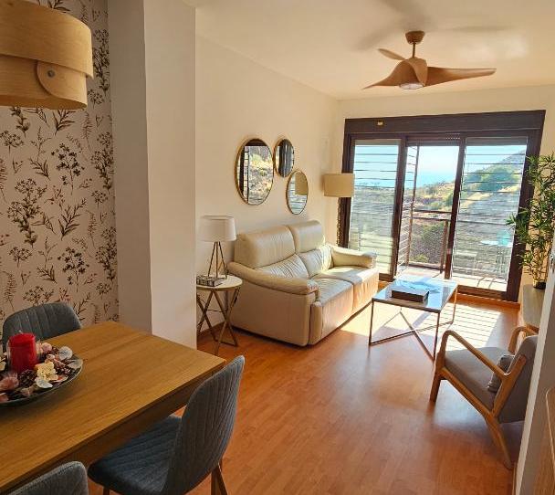 Flat to share in Calle Vencejo, 6, Diseminados, Málaga - image 1 Photo 1 of Flat to share in Calle Vencejo, 6, Diseminados, Málaga