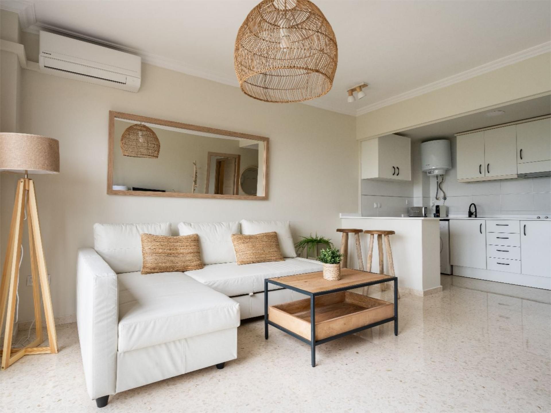 Flat for sale in Avinguda Joan Martorell, 6, Canet d'En Berenguer