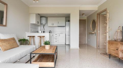 Photo 2 of Flat for sale in Avinguda Joan Martorell, 6, Canet d'En Berenguer, Valencia