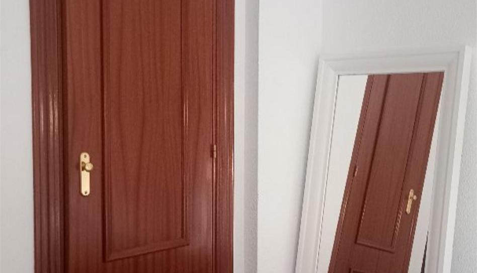 Photo 1 of Flat to share in Calle Rioja, 4, Juncal, Madrid