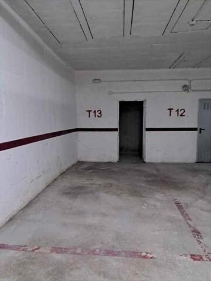 Parking de Garaje de alquiler en Pilas