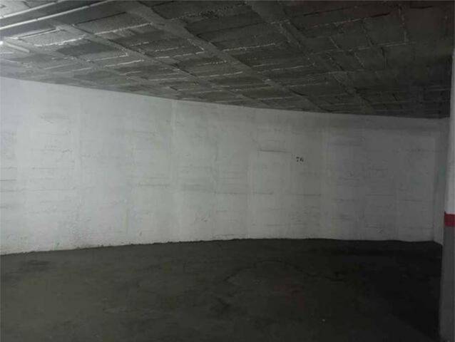 Garaje en Alquiler en Barrio de San Blas