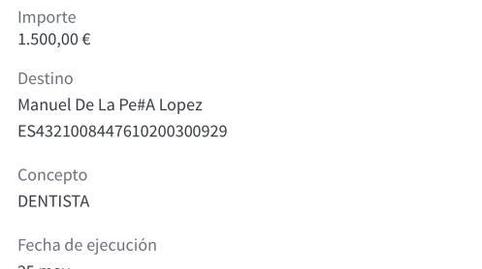 Photo 3 of Flat to share in Calle Mar del Plata, 1, El Tardón - El Carmen, Sevilla