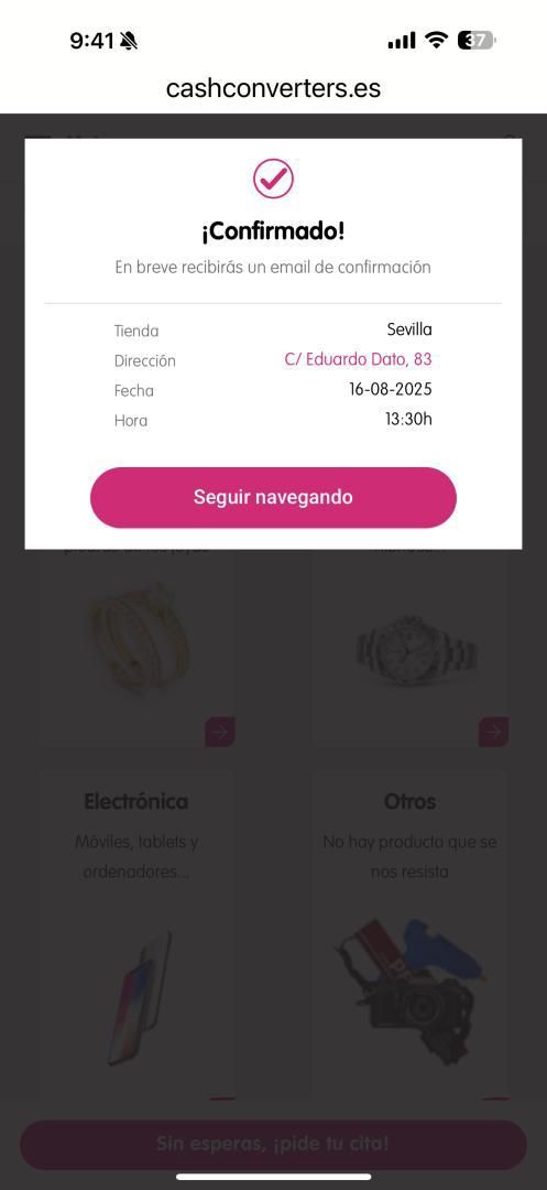 Piso para compartir en Calle Mar del Plata, 1, El Tardón - El Carmen