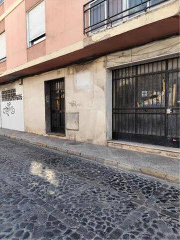 Local comercial en Alquiler en Centro