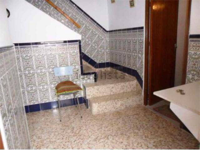 Casa-chalet en Venta en Cazorla