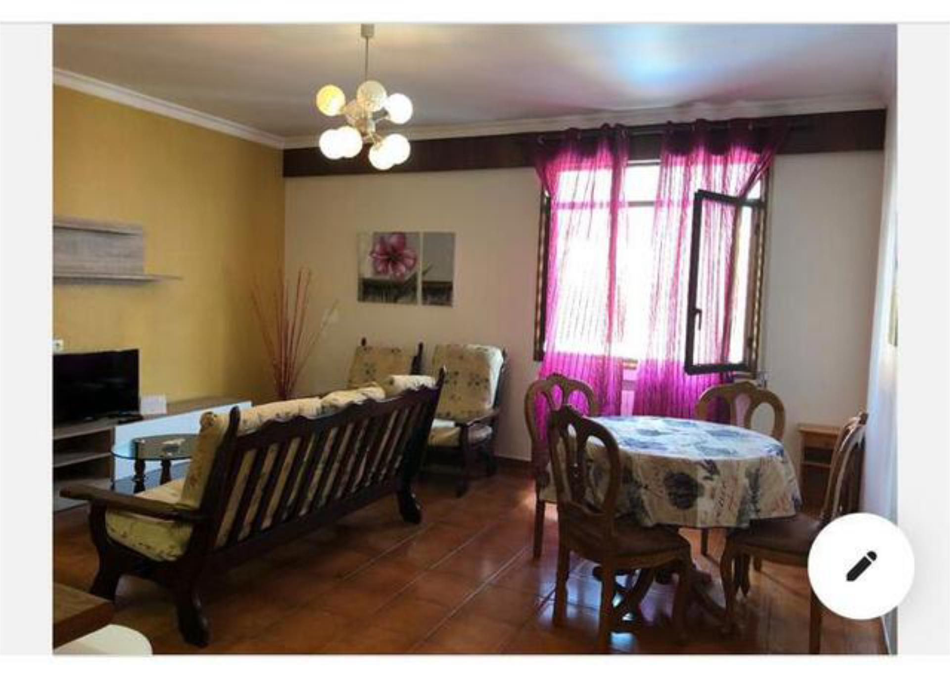 Apartamento para compartir en A Guarda