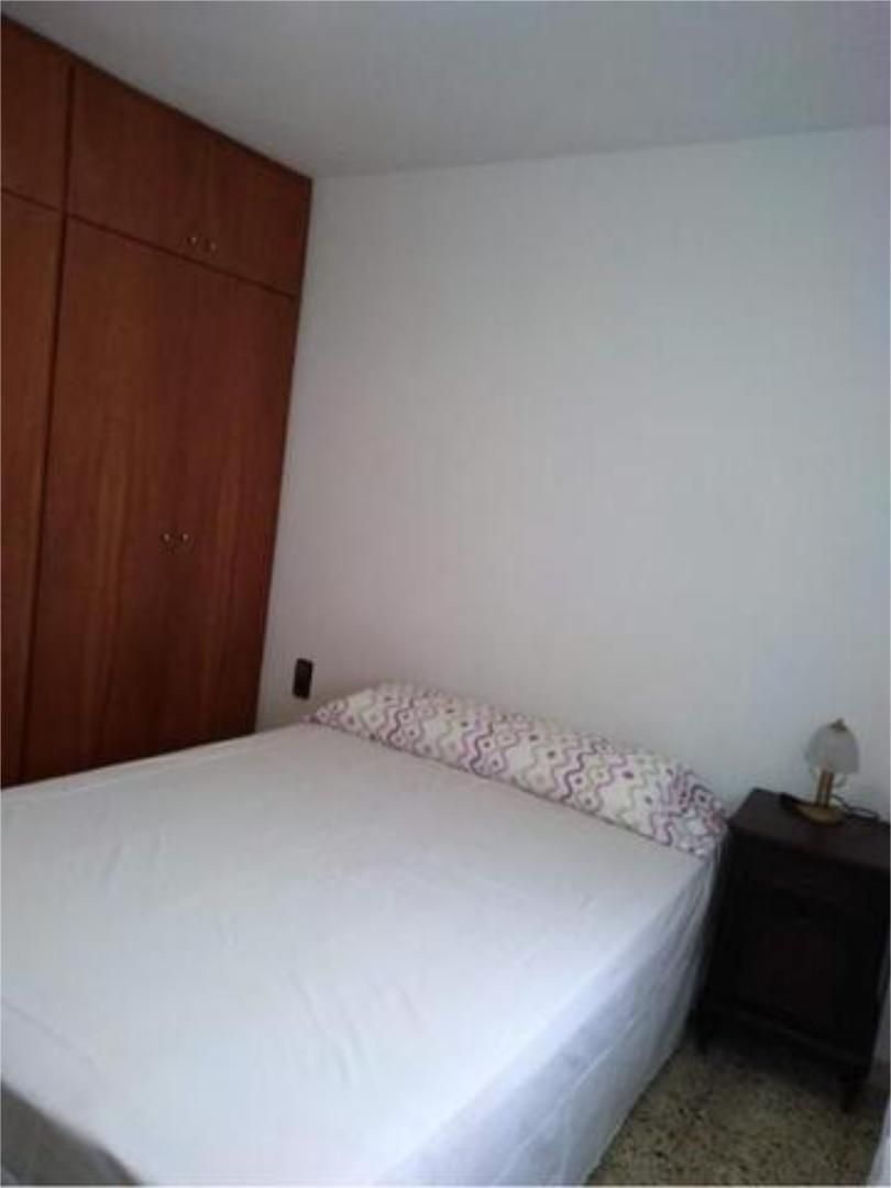 Bedroom of House or chalet to share in L'Hospitalet de Llobregat  with Furnished