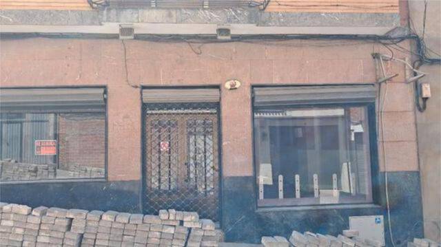 Local comercial en Alquiler en Santisteban del Puerto