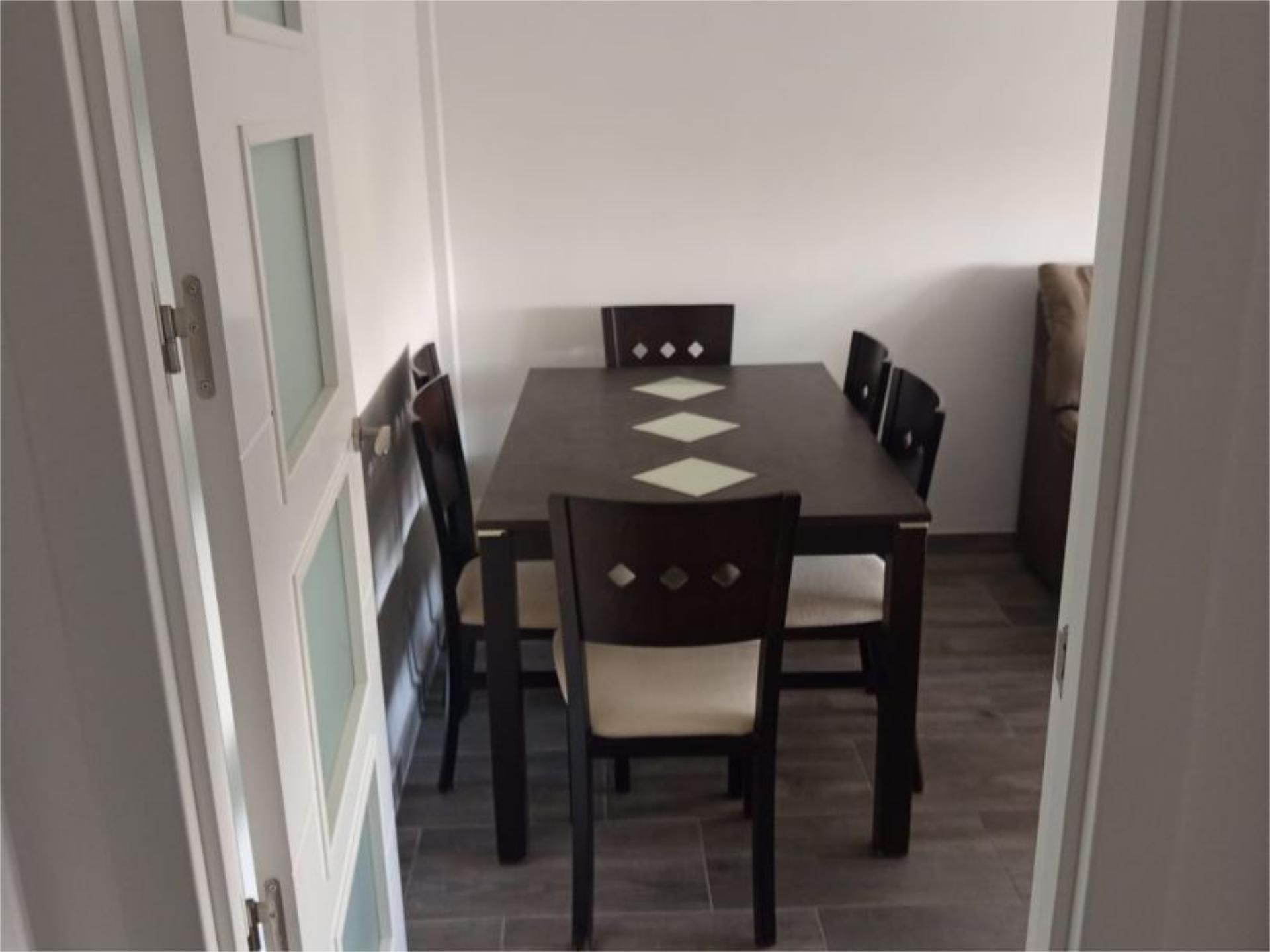 Flat for sale in Avenida de Madrid, 22, Ciudad 70