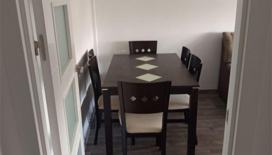 Flat for sale in Avenida de Madrid, 22, Ciudad 70, Madrid - image 1 Photo 1 of Flat for sale in Avenida de Madrid, 22, Ciudad 70, Madrid