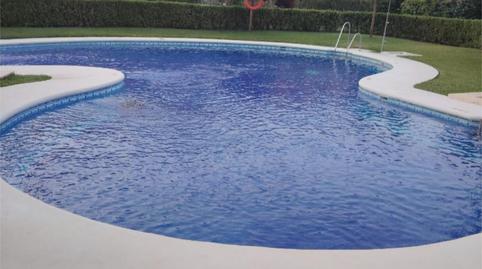 Foto 2 de Casa adosada en venda a Calle Emperador Nerva, 69, Novo Sancti Petri, Chiclana de la Frontera