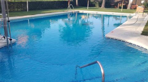 Foto 5 de Casa adosada en venda a Calle Emperador Nerva, 69, Novo Sancti Petri, Chiclana de la Frontera