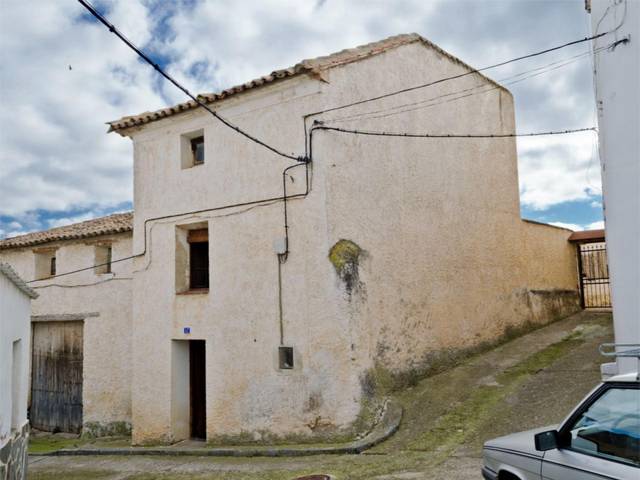 Piso en Venta en Villanueva de Huerva