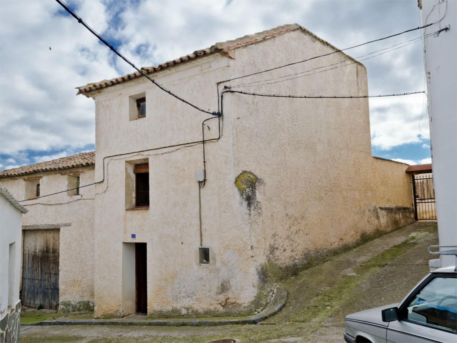 Flat for sale in Villanueva de Huerva