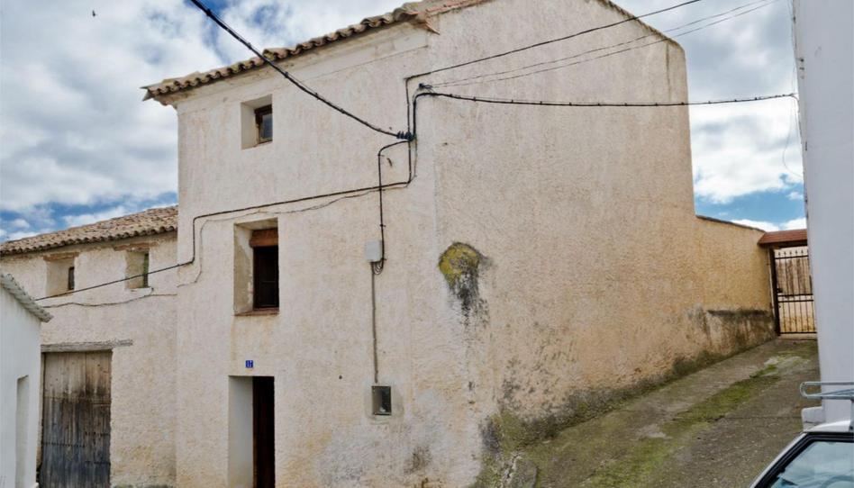 Photo 1 of Flat for sale in Villanueva de Huerva, Zaragoza