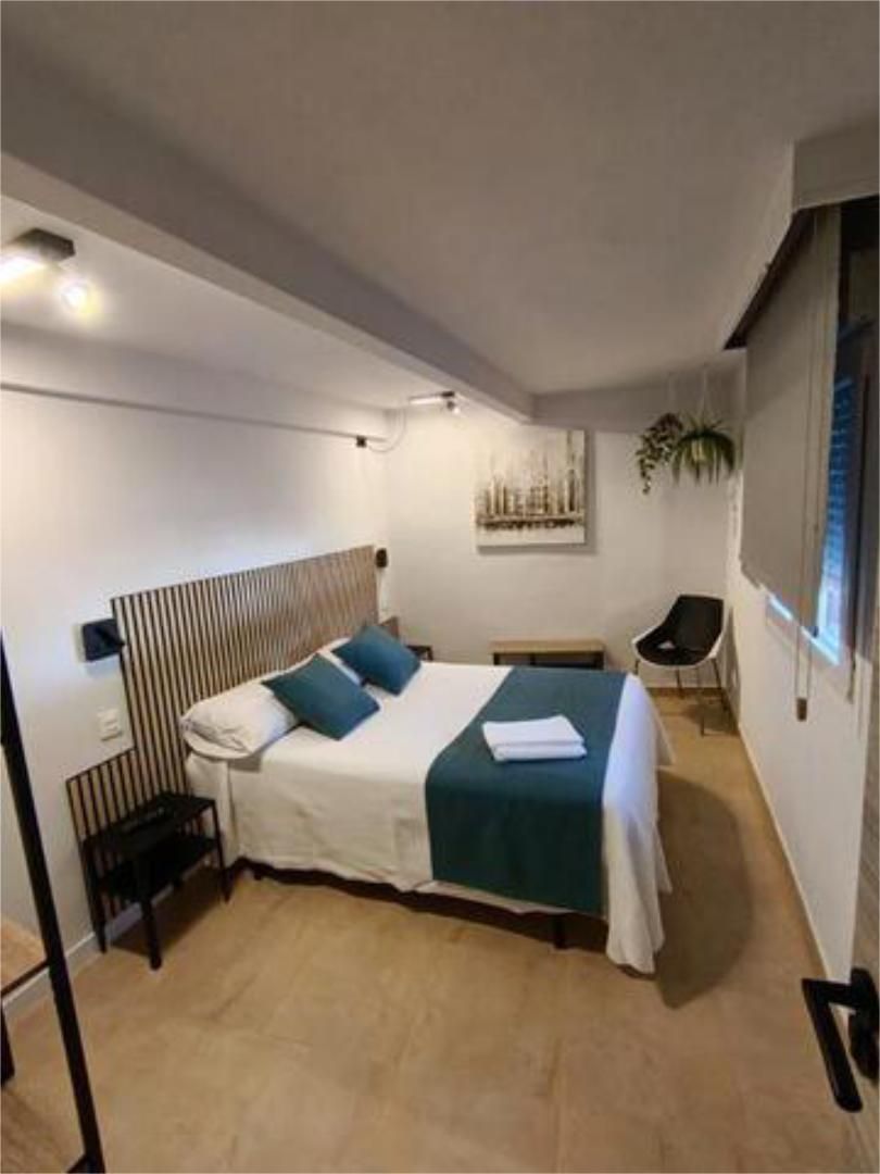 Apartment to rent in O Rosal