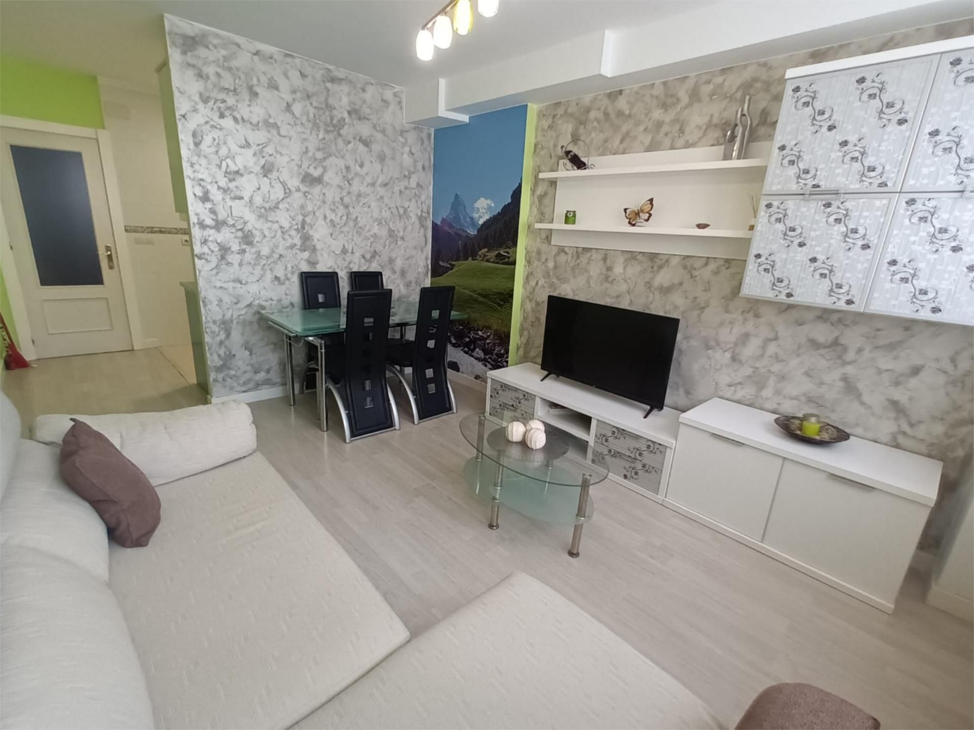 Apartament de lloguer a Calle Soria, 2, El Cristo