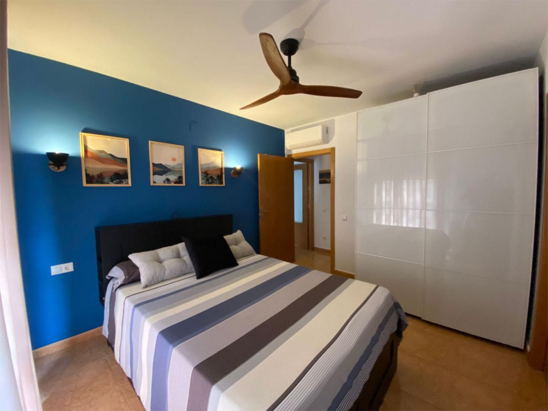 Flat for sale in Calle Carrilejos, 58, Manzanares