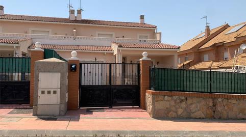 Foto 2 de Pis en venda a Calle Severo Escudero Lezamit, 19, Villa del Prado, Madrid