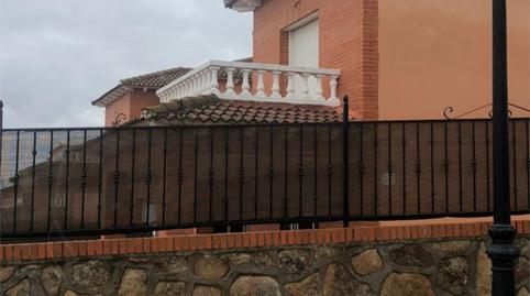 Foto 4 de Pis en venda a Calle Severo Escudero Lezamit, 19, Villa del Prado, Madrid