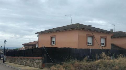 Foto 3 de Pis en venda a Calle Severo Escudero Lezamit, 19, Villa del Prado, Madrid